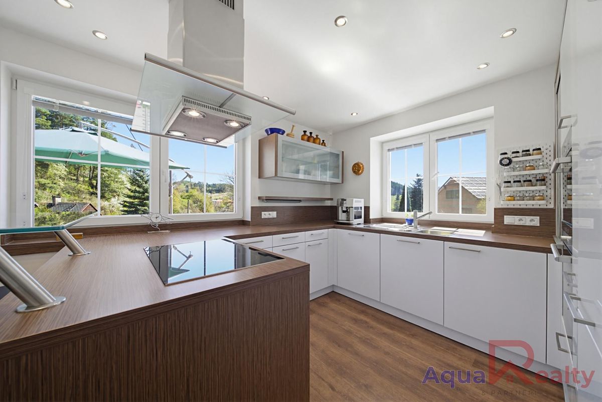 Prodej rodinného domu 250 m², pozemek 4306 m² – fotografie 4