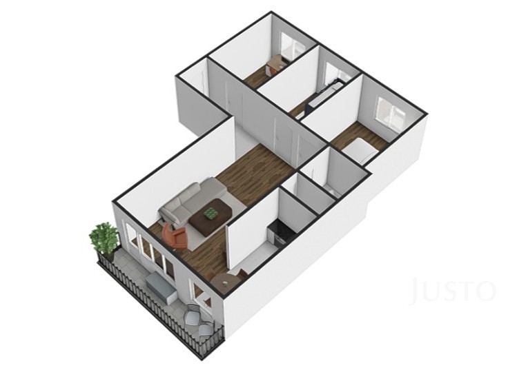 Prodej bytu 4+1, 77 m² (33 z 37)
