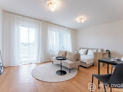 Prodej bytu 1+kk 38 m²