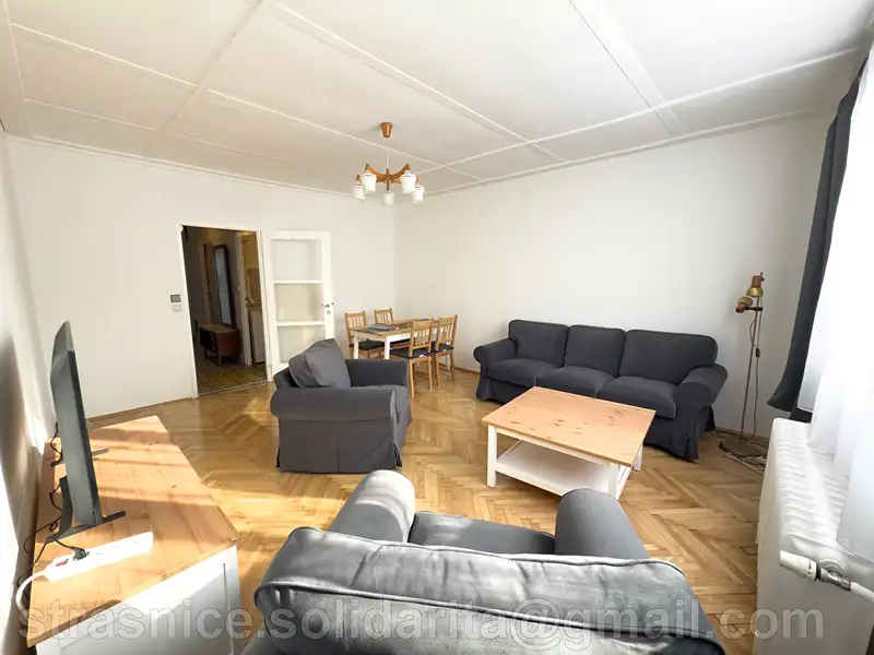 Prodej bytu 3+1 127 m², Praha – náhled fotky 3