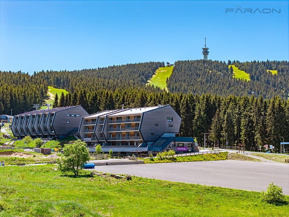 Prodej bytu 2+kk 67 m²