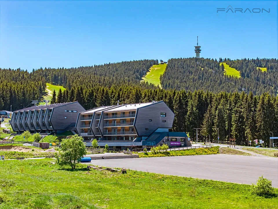 Prodej bytu 2+kk 67 m²