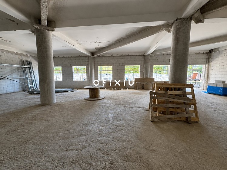 Pronájem komerčního prostoru, 183 m² (11 z 16)