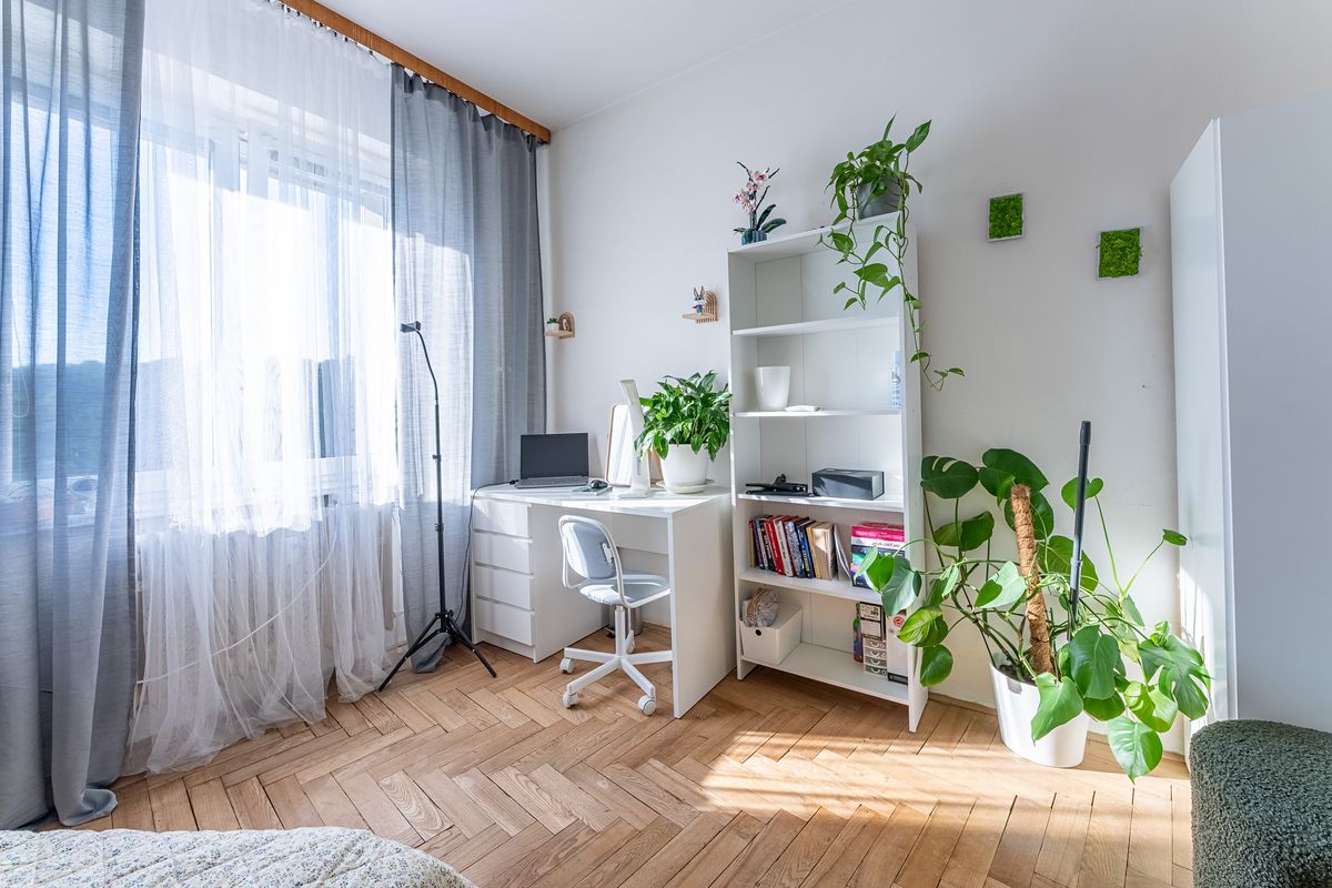 Prodej bytu 2+1 51 m²