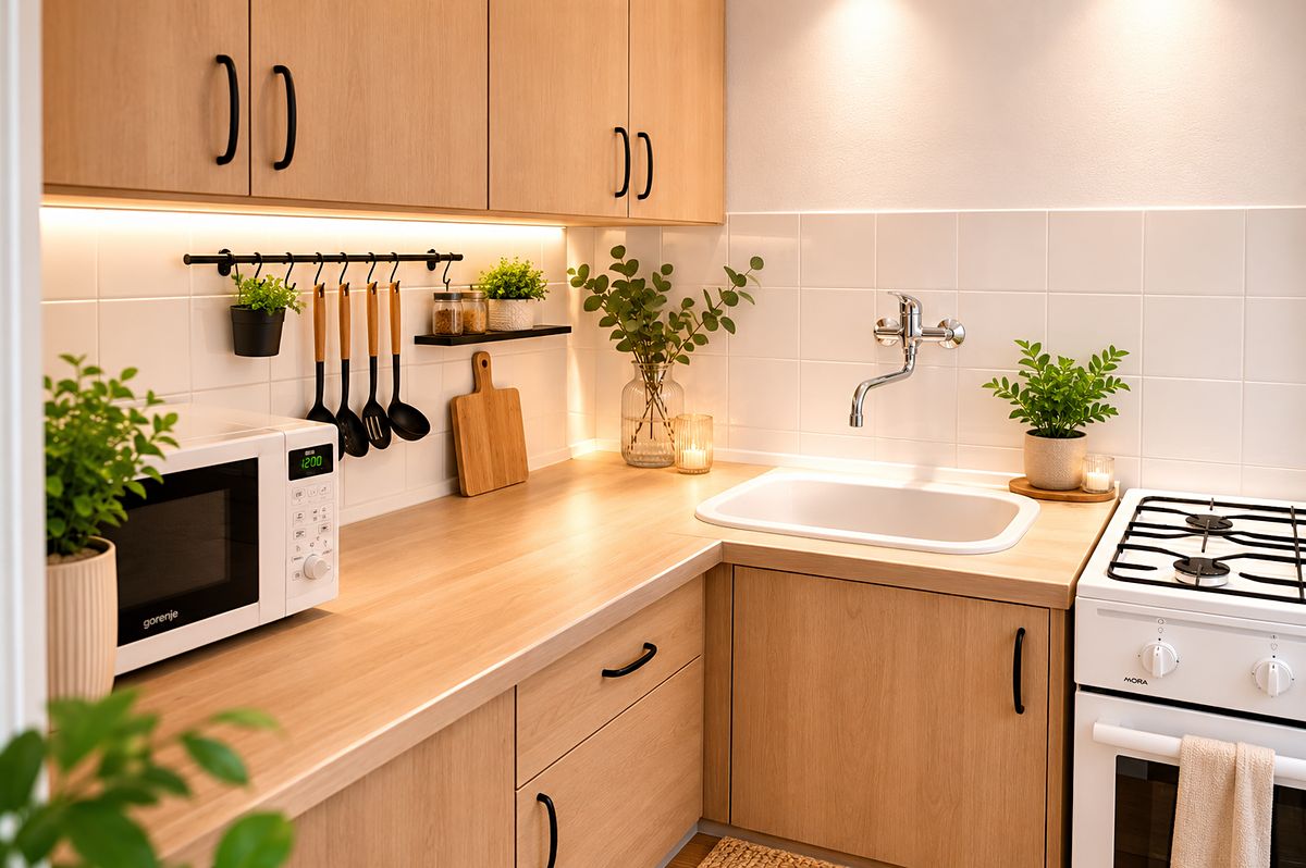 Prodej bytu 2+kk 59 m²