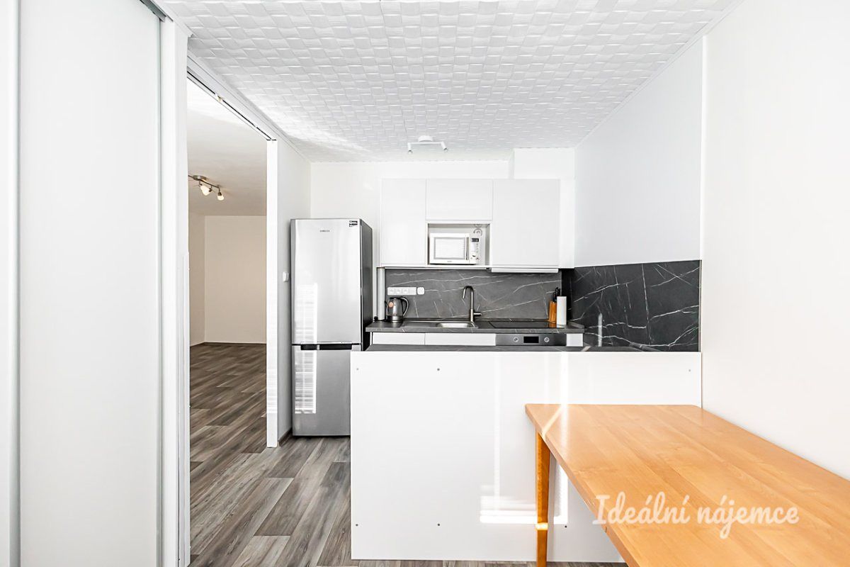 Pronájem bytu 3+1 67 m²
