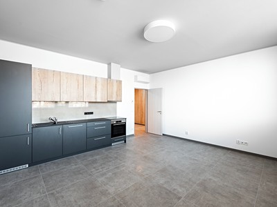 Pronájem bytu 2+kk 63 m²