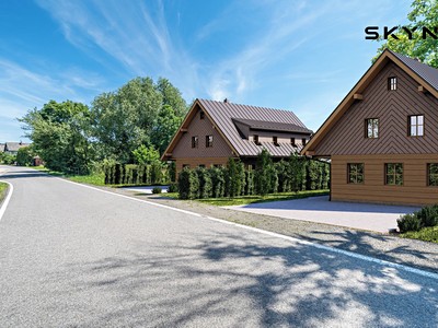 Prodej  stavebního pozemku 7 056 m²