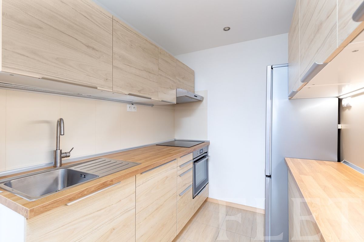 Prodej bytu 2+kk 46 m²