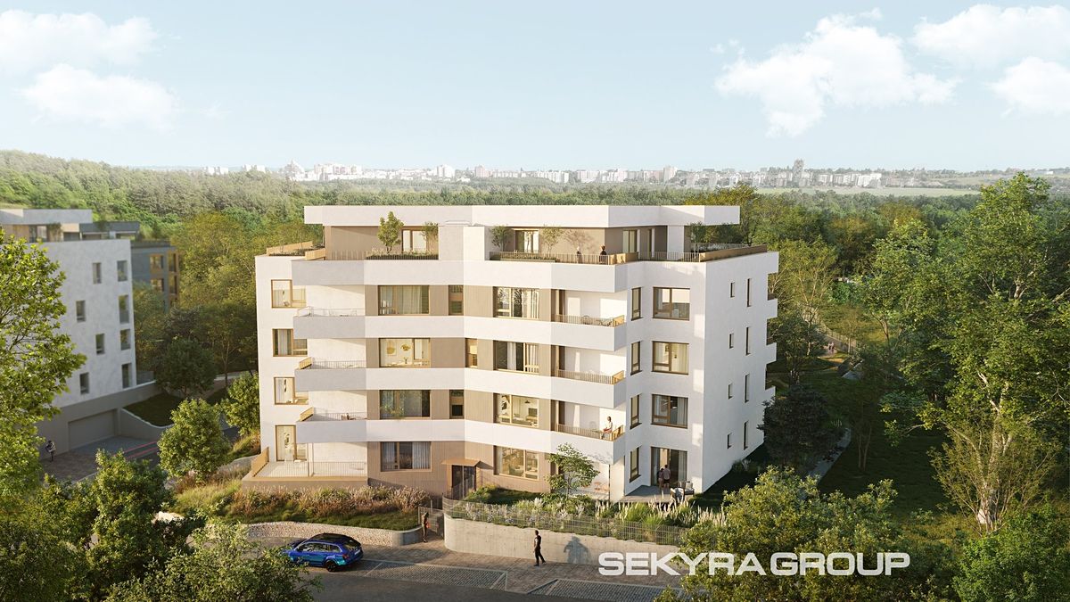 Prodej bytu 3+kk 77 m² – fotografie 4