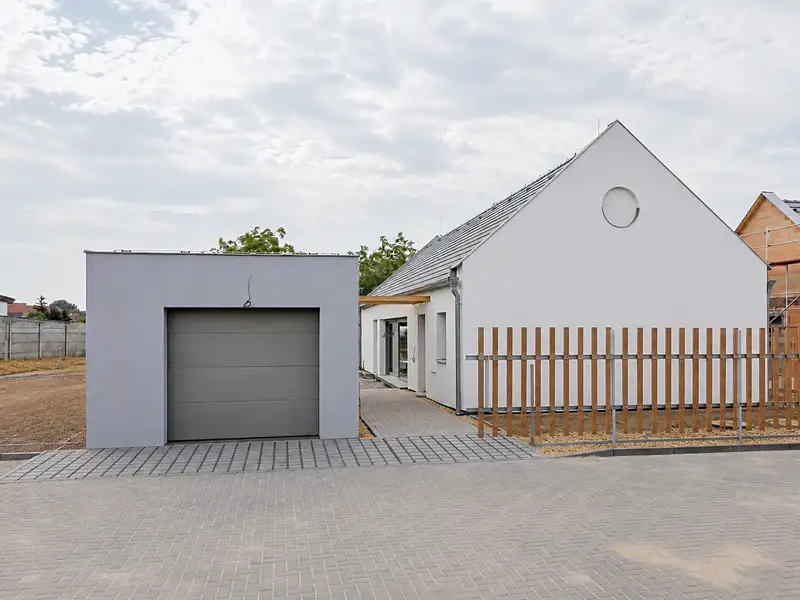 Prodej rodinného domu 128 m², pozemek 594 m², Tasovice – náhled fotky 2