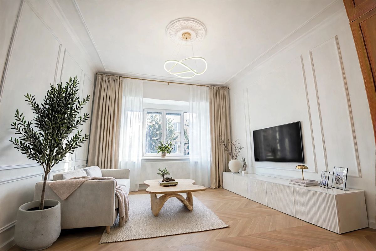 Prodej bytu 2+kk 50 m²