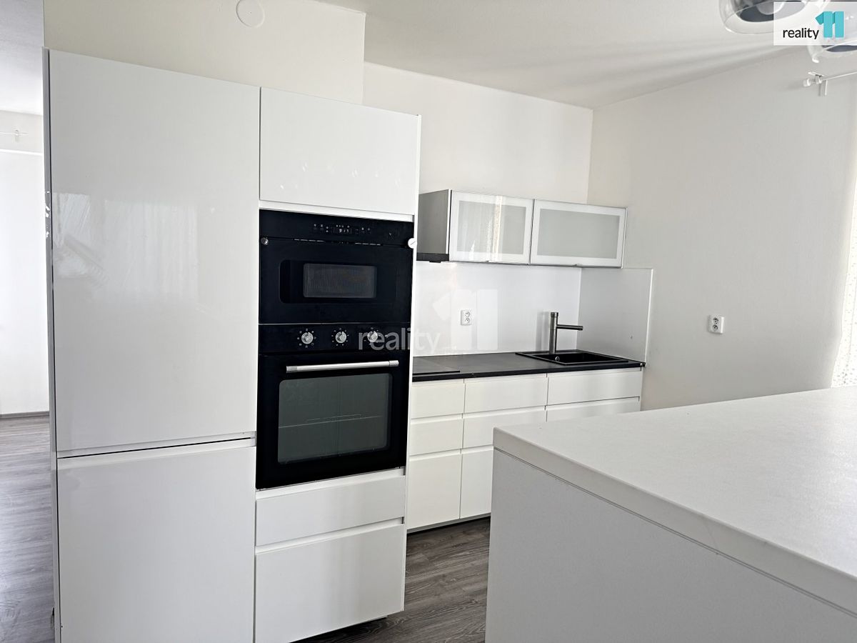 Prodej bytu 3+kk 85 m²