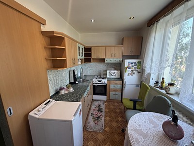 Prodej bytu 3+1 65 m²