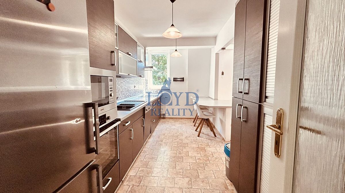 Prodej bytu 2+kk 60 m² – fotografie 3