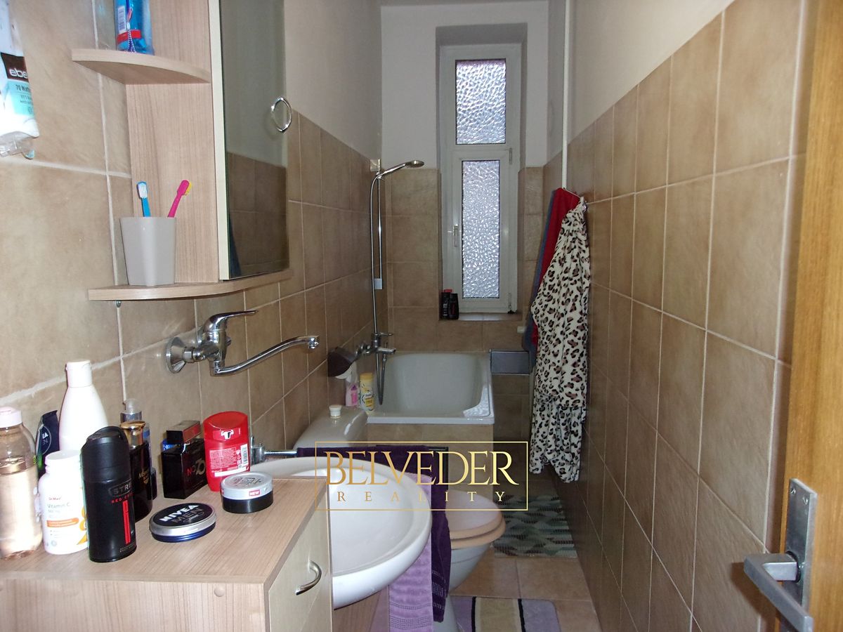 Pronájem bytu 1+1 66 m² – fotografie 5