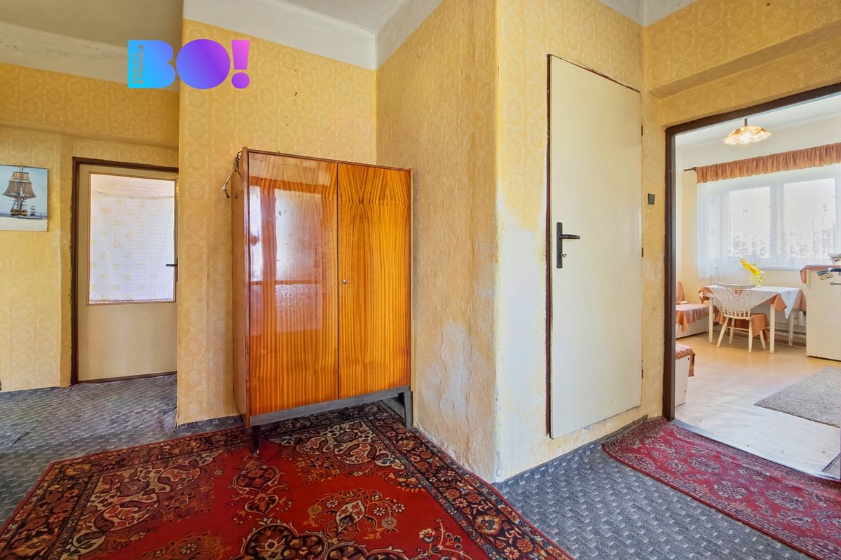 Prodej rodinného domu 100 m², pozemek 3000 m² – fotografie 5