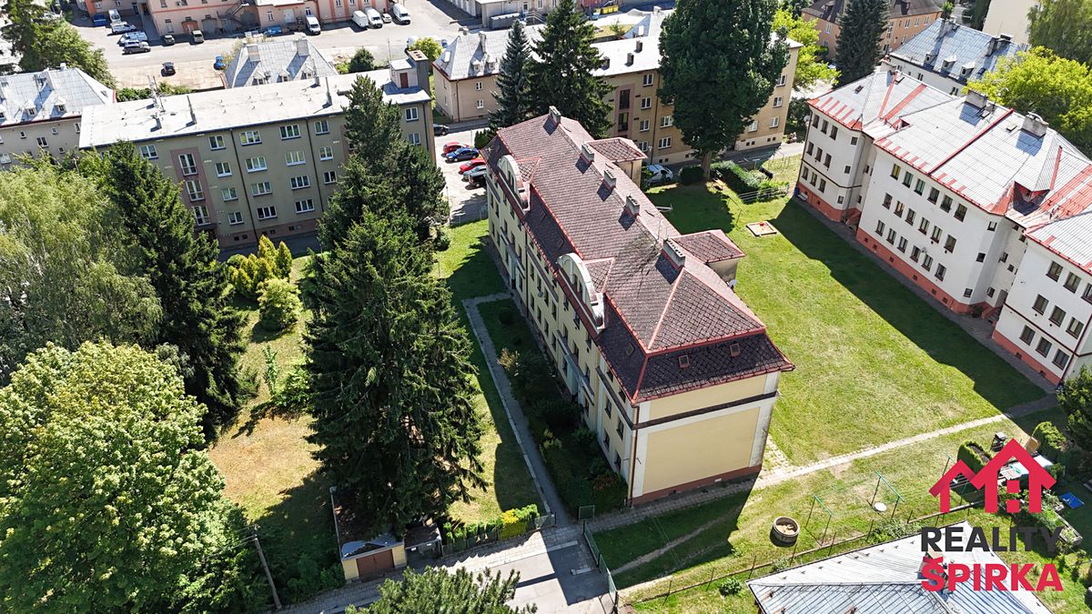 Prodej bytu 3+kk 76 m² – fotografie 3