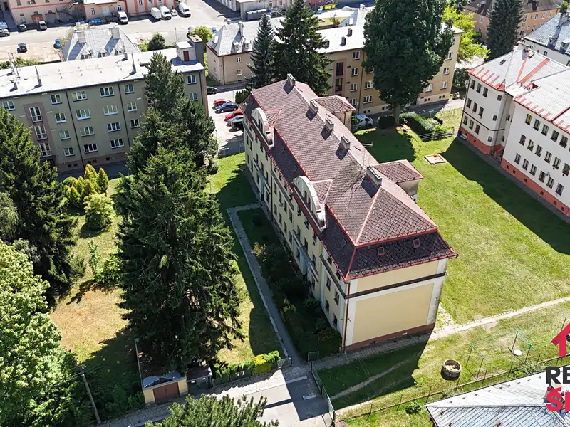 Prodej bytu 3+kk 76 m², Svitavy – náhled fotky 3