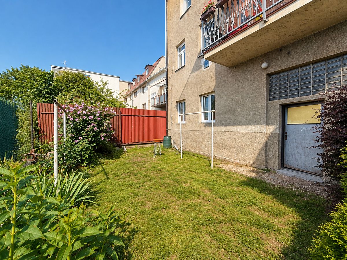 Prodej bytu 2+kk 45 m² – fotografie 4