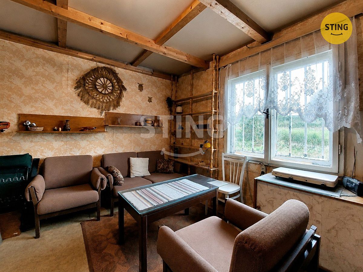 Prodej chaty 38 m², pozemek 355 m² – fotografie 3