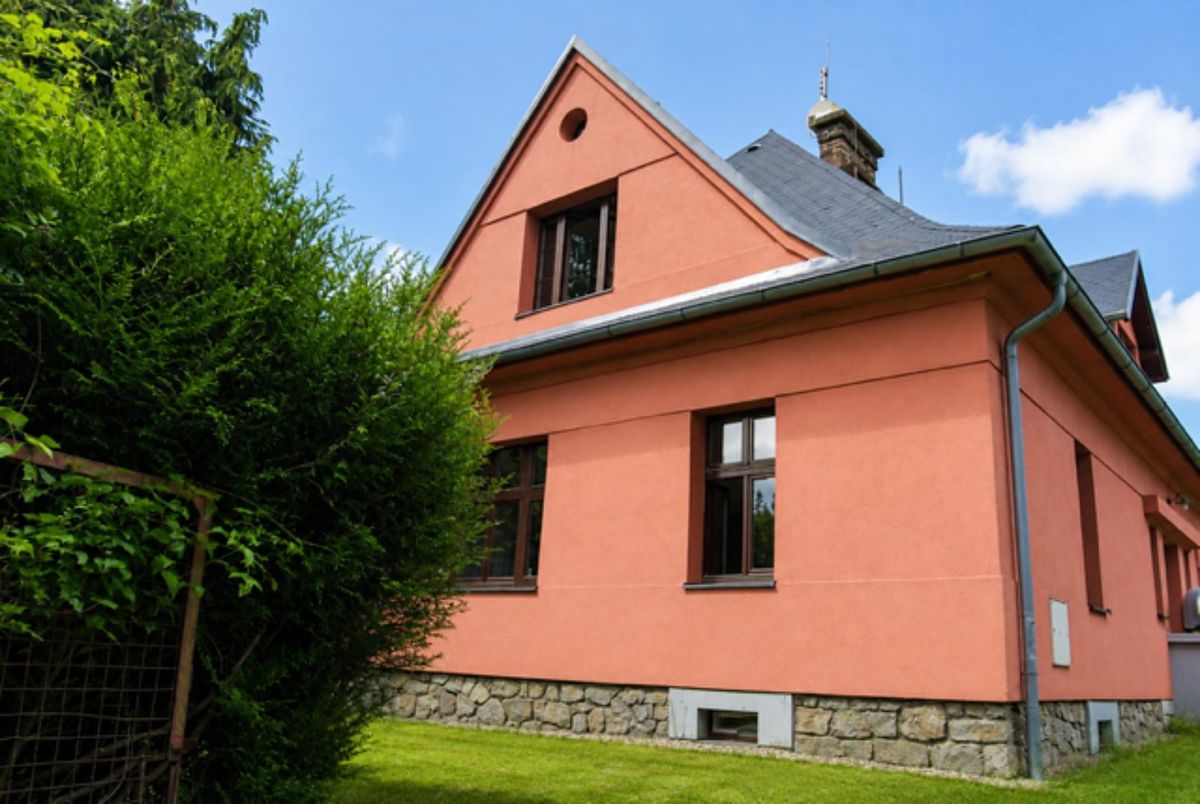 Prodej vily 145 m², pozemek 1194 m² – fotografie 5