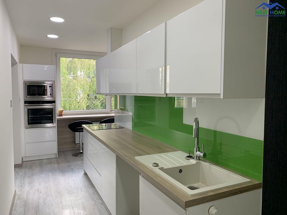 Pronájem bytu 2+1 62 m² – fotografie 5