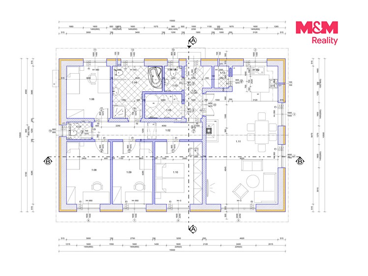Будинок на продаж, 129 м² (4 з 30)