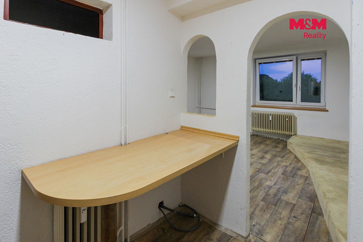 Pronájem bytu 2+1 45 m² – fotografie 2