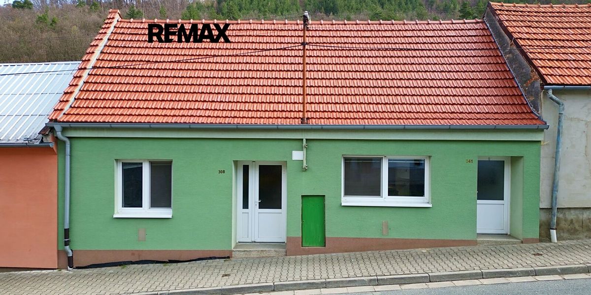 Prodej rodinného domu 150 m², pozemek 1024 m²