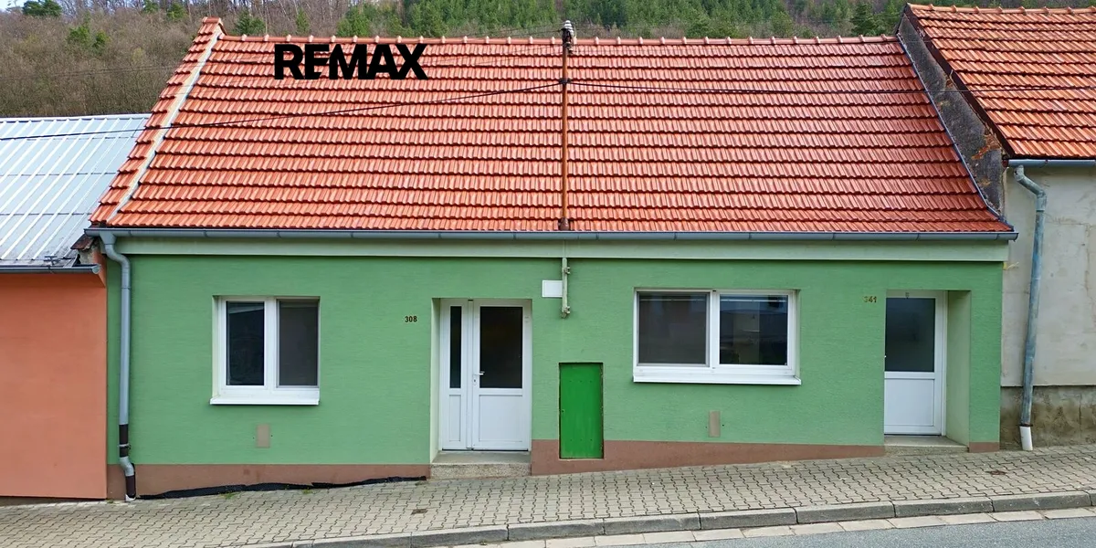 Prodej rodinného domu 150 m², pozemek 1024 m²