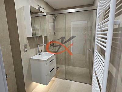 Pronájem bytu 3+kk 57 m²