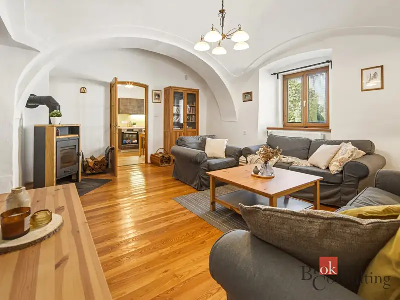 Prodej rodinného domu 176 m², pozemek 604 m², Nový Rychnov – náhled fotky 2