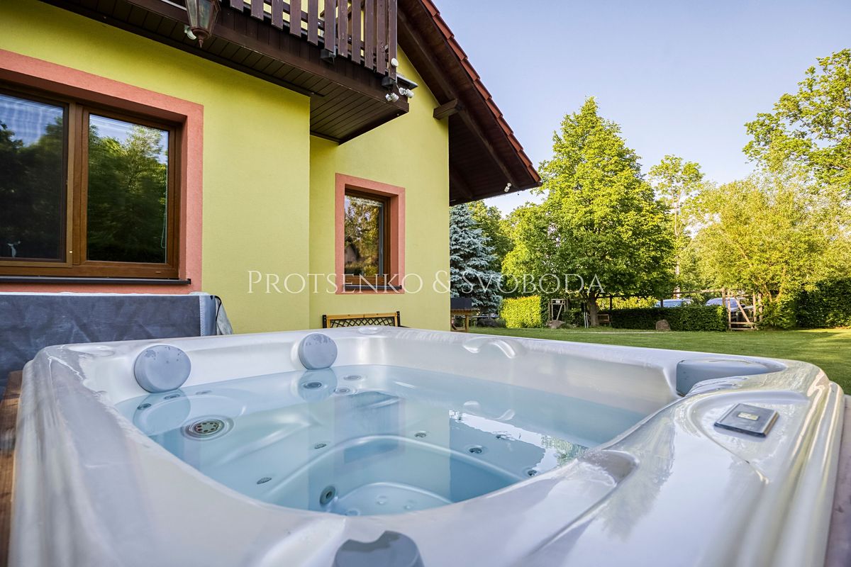 Prodej chalupy 172 m², pozemek 3502 m² – fotografie 5