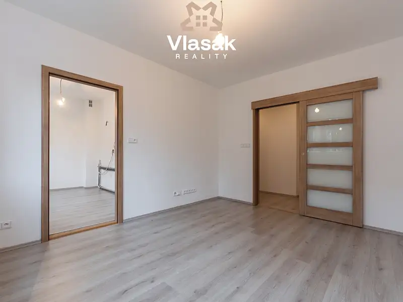 Prodej bytu 2+1 56 m², Most – náhled fotky 2
