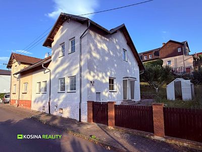 Prodej rodinného domu 130 m², pozemek 320 m²
