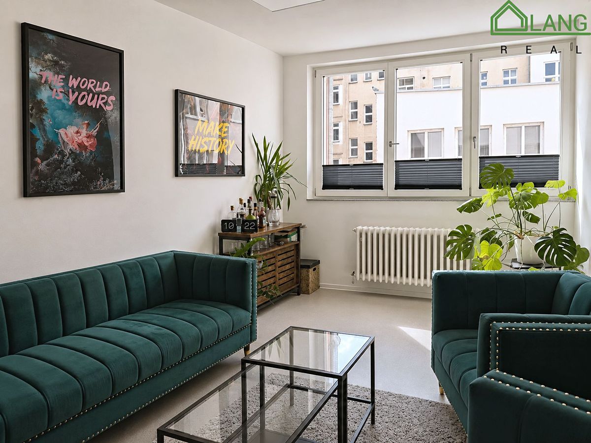 Pronájem kanceláře 380 m² – fotografie 4