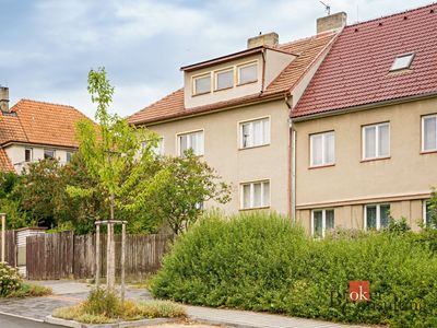Prodej vily 248 m², pozemek 644 m²