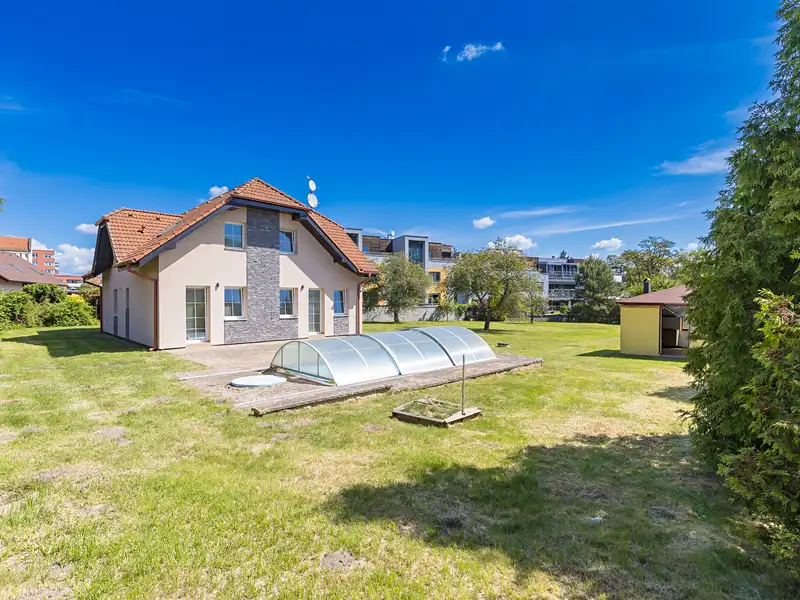Prodej vícegeneračního domu 266 m², pozemek 2701 m², Mladá Boleslav – náhled fotky 3