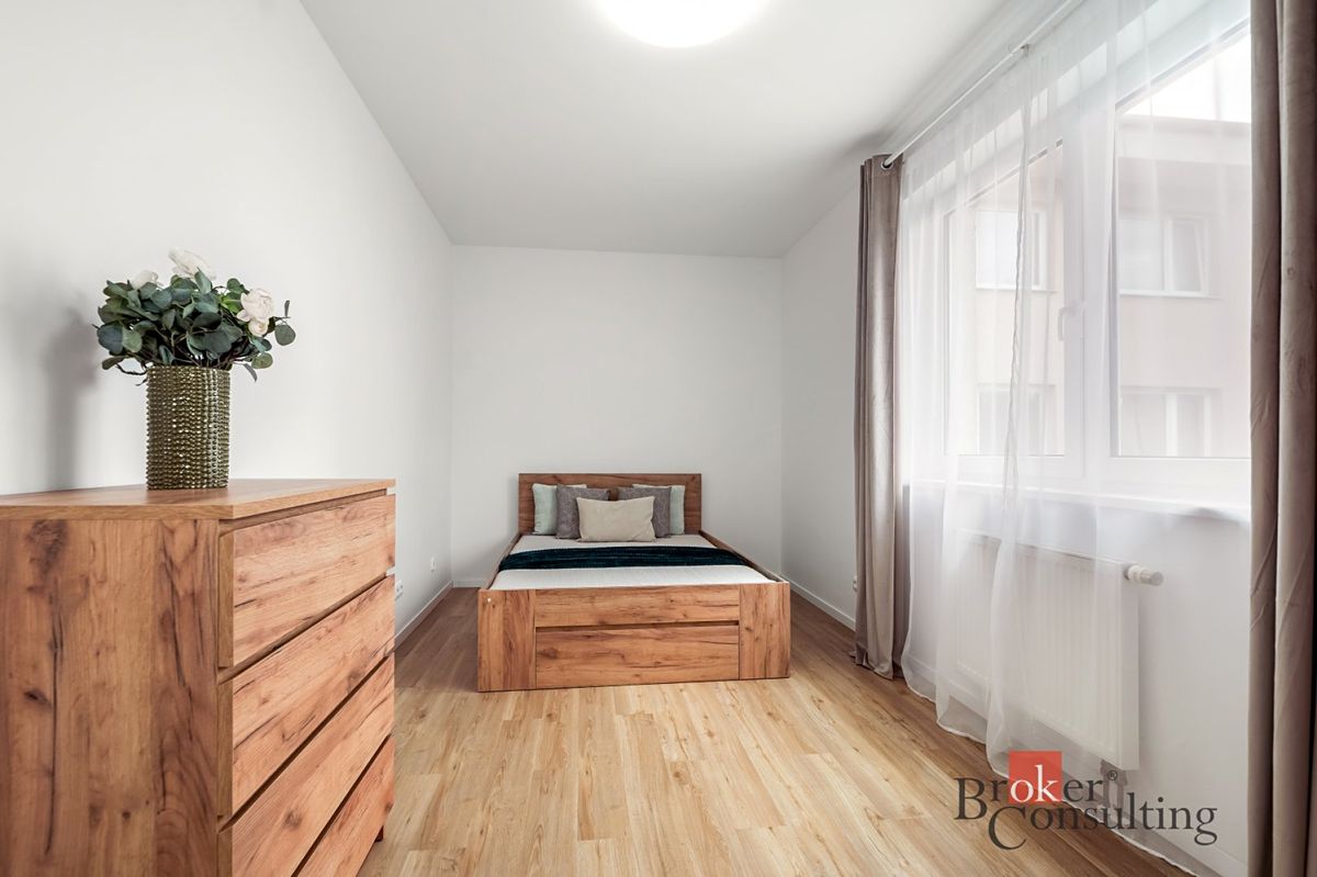 Prodej bytu 3+1 62 m²