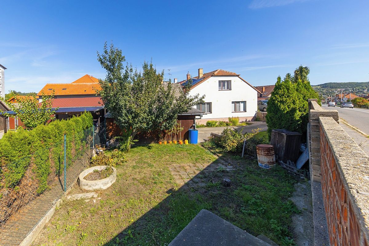 Prodej rodinného domu 150 m², pozemek 450 m² – fotografie 4