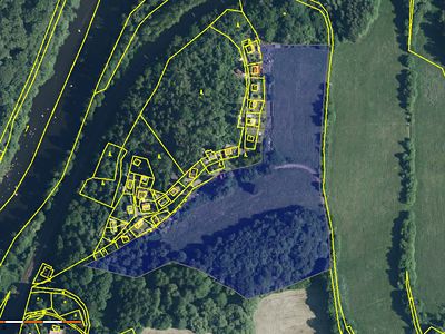 Prodej louky 28247 m²