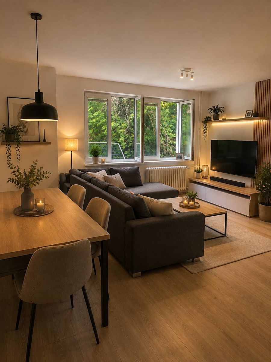 Prodej bytu 3+kk 56 m²