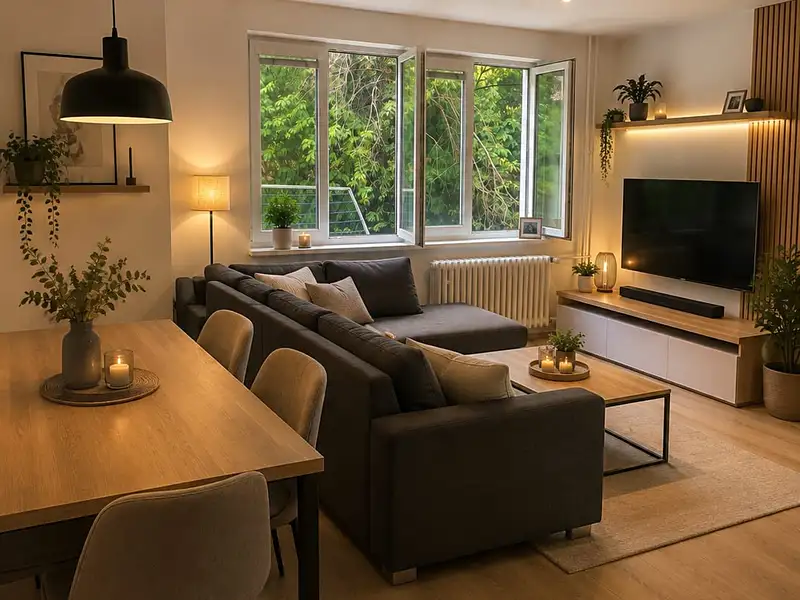 Prodej bytu 3+kk 56 m², Praha – náhled fotky 1