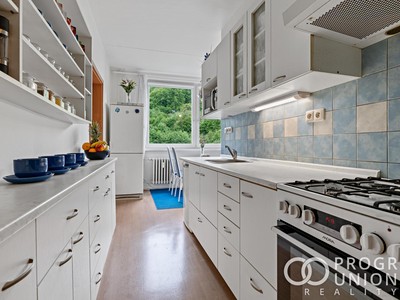 Prodej bytu 3+1 72 m²