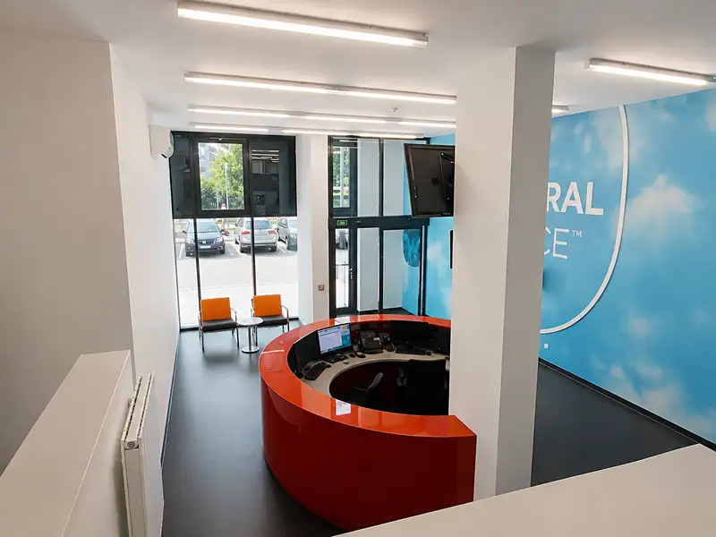 Pronájem obchodního prostoru 130 m², Brno – náhled fotky 3