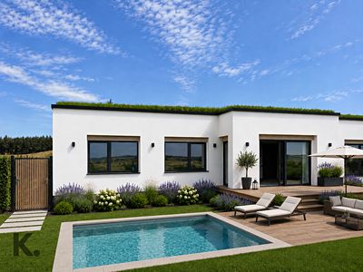 Prodej rodinného domu 90 m², pozemek 370 m²