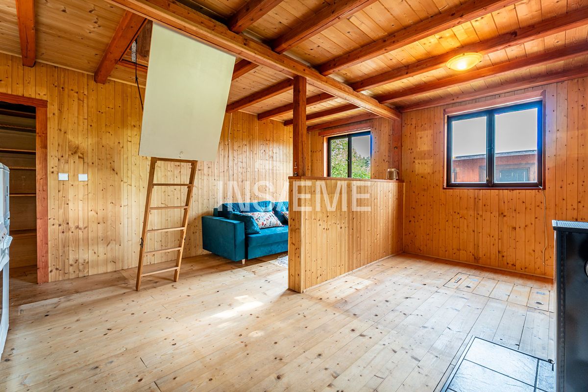 Prodej chaty 50 m², pozemek 913 m² – fotografie 5