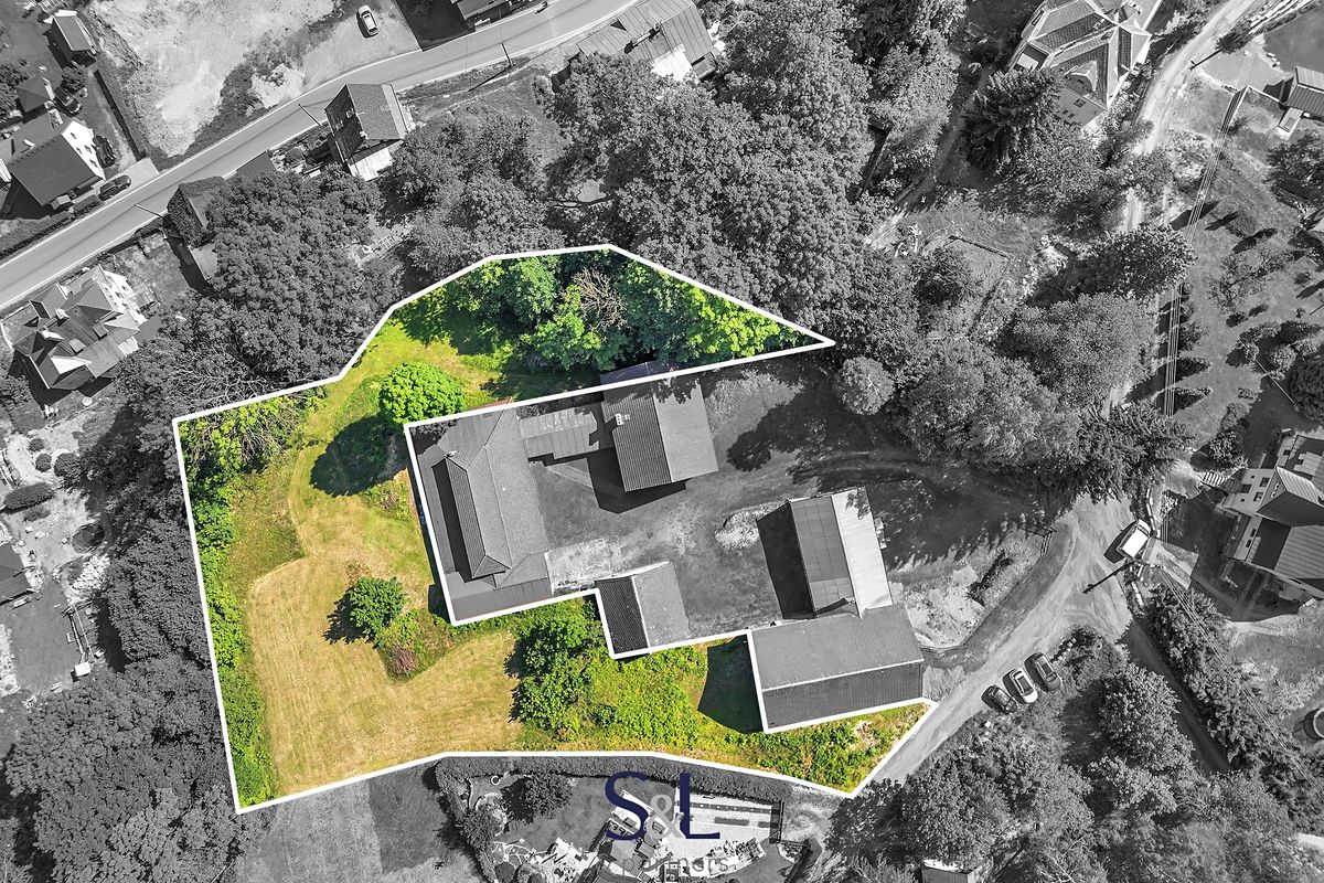 Prodej rodinného domu 120 m², pozemek 6415 m² – fotografie 2