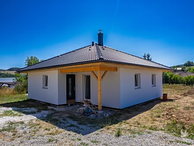 Prodej  rodinného domu 80 m², pozemek 808 m²